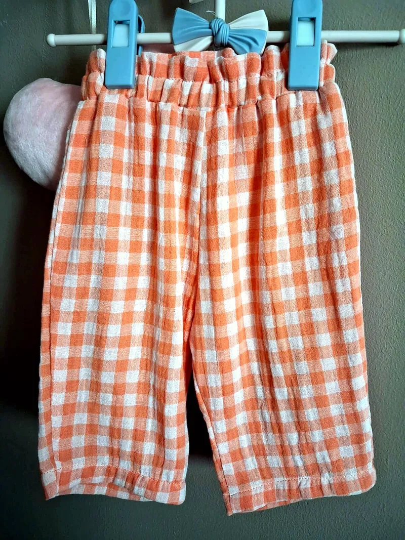 Pantalon — création artisanale, fait main près d'Avignon